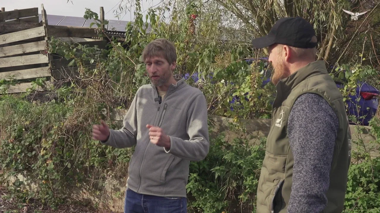 Rencontre de terrain pour les films Trognes de Wallonie